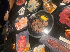 -Kingkong Buffet(The Mercury ville)