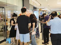 -麦当劳(津南吾悦广场店)