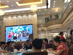 大堂-东江渔村(皇悦店)