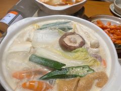 -合风谷(南下塘店)