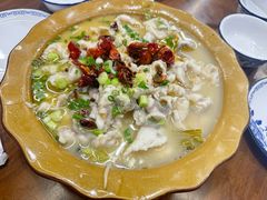 -湘满堂菜馆(花巷店)