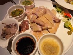 白切文昌鸡-闻见中国海南菜(K11店)
