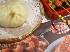 -谭十三大排档·18年老字号(船山路总店)