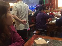 -江宁会馆(劈柴院店)