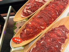 -左庭右院鲜牛肉火锅(苏州园区永旺店)