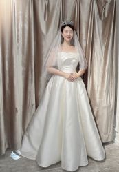 -GRACE KELLY婚纱与礼服(北京店)