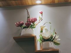 -鲜锦记潮汕牛肉火锅(月坛店)