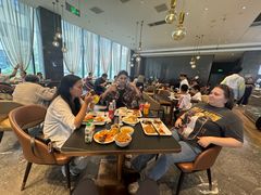-安阳迎宾馆-普利亚西餐厅