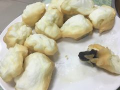 -国庆烧麦馆