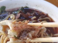 -大南门牛肉包子店