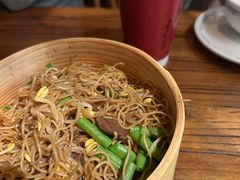 -老雒阳面馆·水席(定鼎门店)