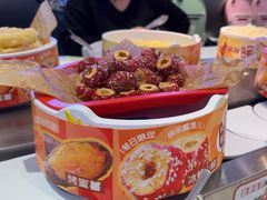 -龍歌自助小火锅(奎文万达店)