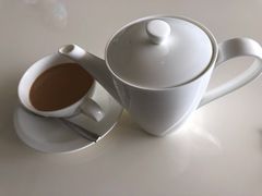 -震旦博物馆·A Cafe
