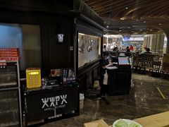-火炉火自助餐(悠唐购物中心店)