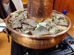 -如意林卡藏餐吧(大昭寺店)
