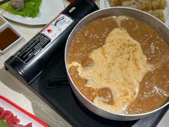 -燃计沙茶皇·香港沙茶火锅(人广旗舰店)