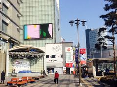 -东大门市场