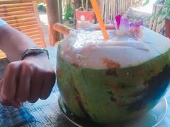 -Jungle Kitchen
