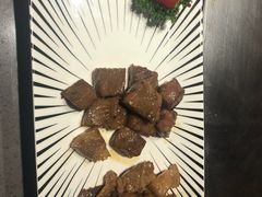-旺角里·榴莲鸡煲(兴华商场分店)
