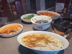 -张家卫·阳江菜·小海鲜(肥婆湾桥店)