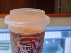 -来回·咖啡(天河南店)
