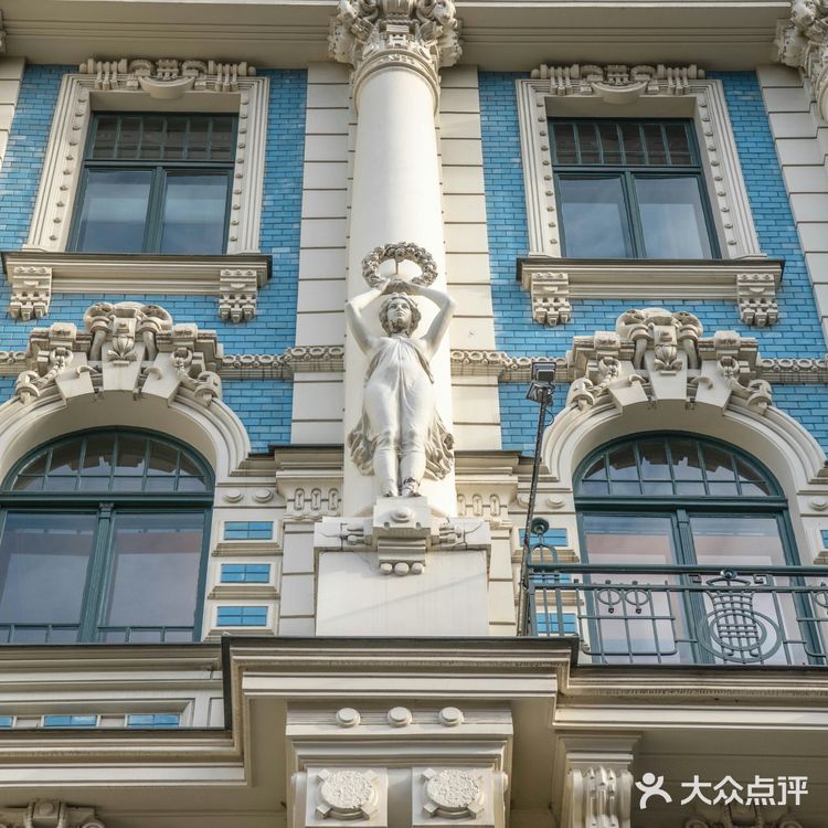 拉脱维亚首都里加