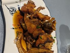 爆鱼-红尘再(安昌古镇店)