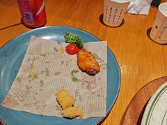 -豪客嘉族·麦尼顿西餐厅(乐福天下店)
