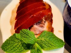 -北平食府·北京烤鸭(北京西站六里桥店)