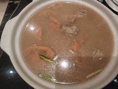 -亢龙太子酒轩(东湖店)