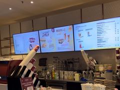 -COSTA COFFEE(联想总部店)