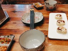 -格日勒阿妈蒙古厨房(巨海店)