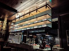 -恰餐厅及酒吧 CHAR Bar & Grill (北京丽都皇冠假日店)