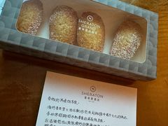 -澳门喜来登大酒店