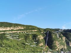 -野三坡刘家河高山漂流