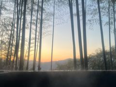 -江南天池高山汤泉城