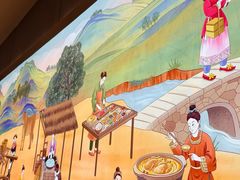 -阿香米线(龙岗万科广场店)