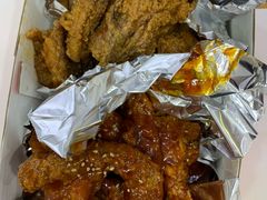 -SUN炸鸡专门店(西塔总店)
