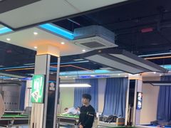 -永宁台球·棋牌俱乐部(淮海路店)
