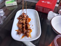 -乔一乔怪味干锅(东升店)