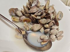 -双合园·海鲜水饺青岛菜(九水东路店)