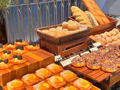 -上海苏宁宝丽嘉酒店·Cafe Bellagio西餐厅