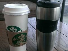 -星巴克(成都机场T2店)