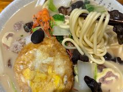 -浦阳面馆(萧山店)