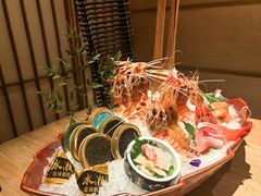 -Minase水濑·日料放题(外滩店)