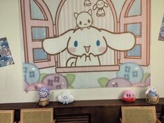 -大象厨房(重庆道店)