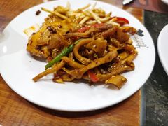 -汉巴味德(大悦城店)