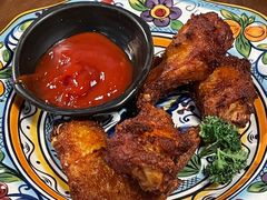 -Uncle Kosto科斯托·中东菜