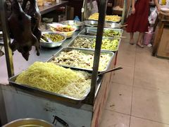 -中和裴氏蹄花(府河路店)