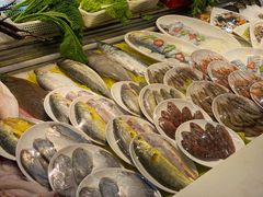 -501號台州海鲜餐厅(海创园店)